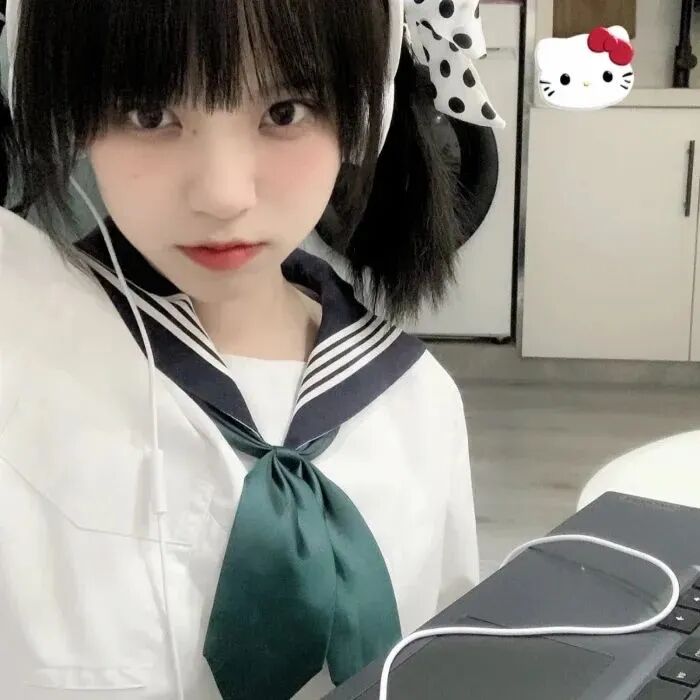 女生头像