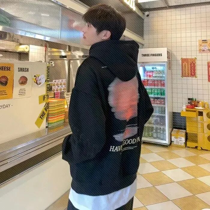 男生头像
