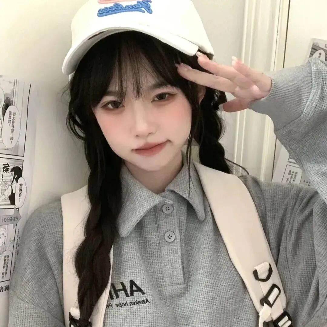 女生头像