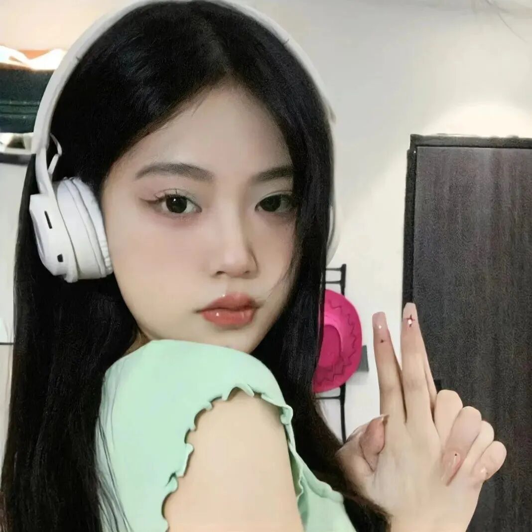女生头像