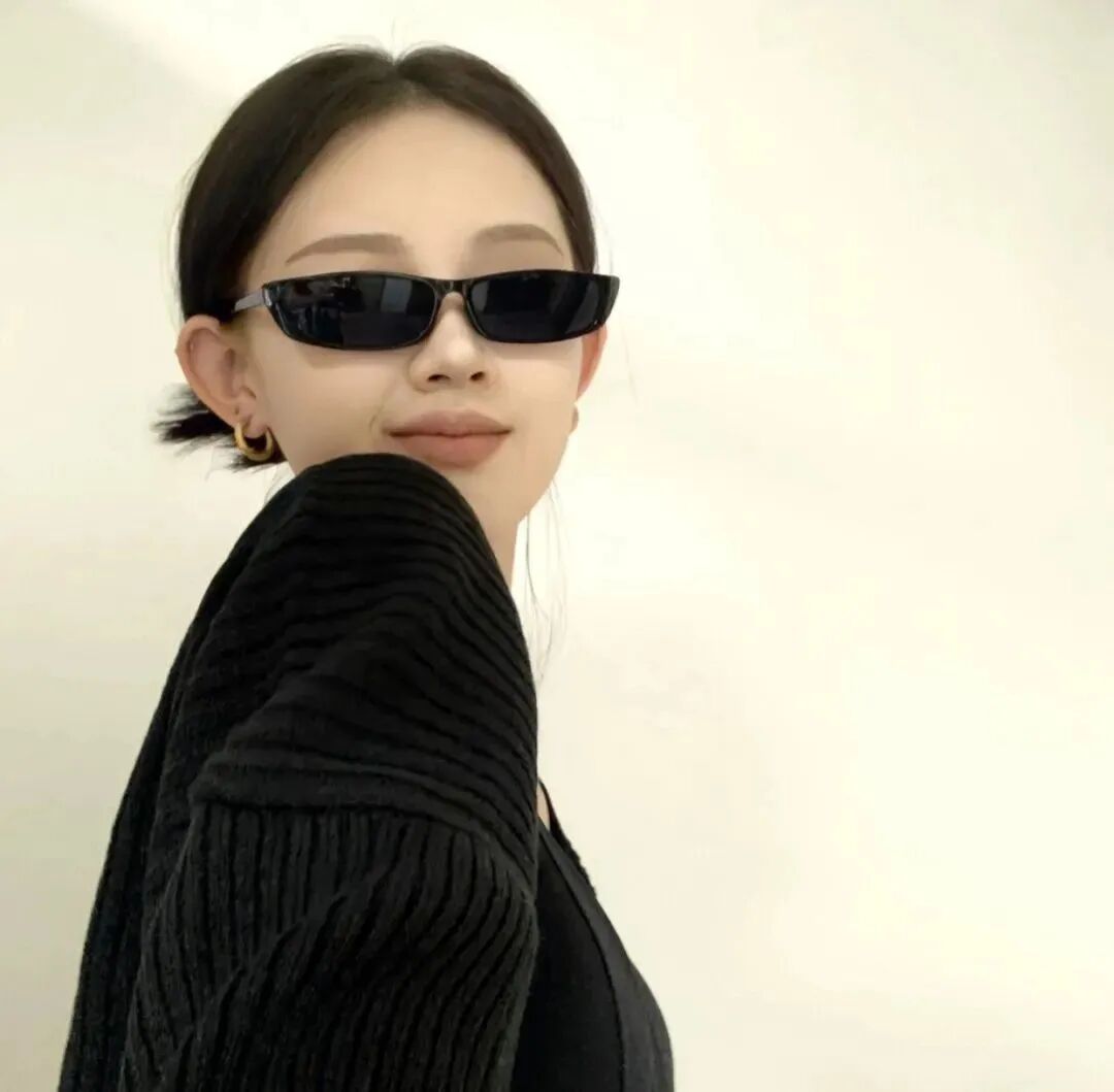 女生头像