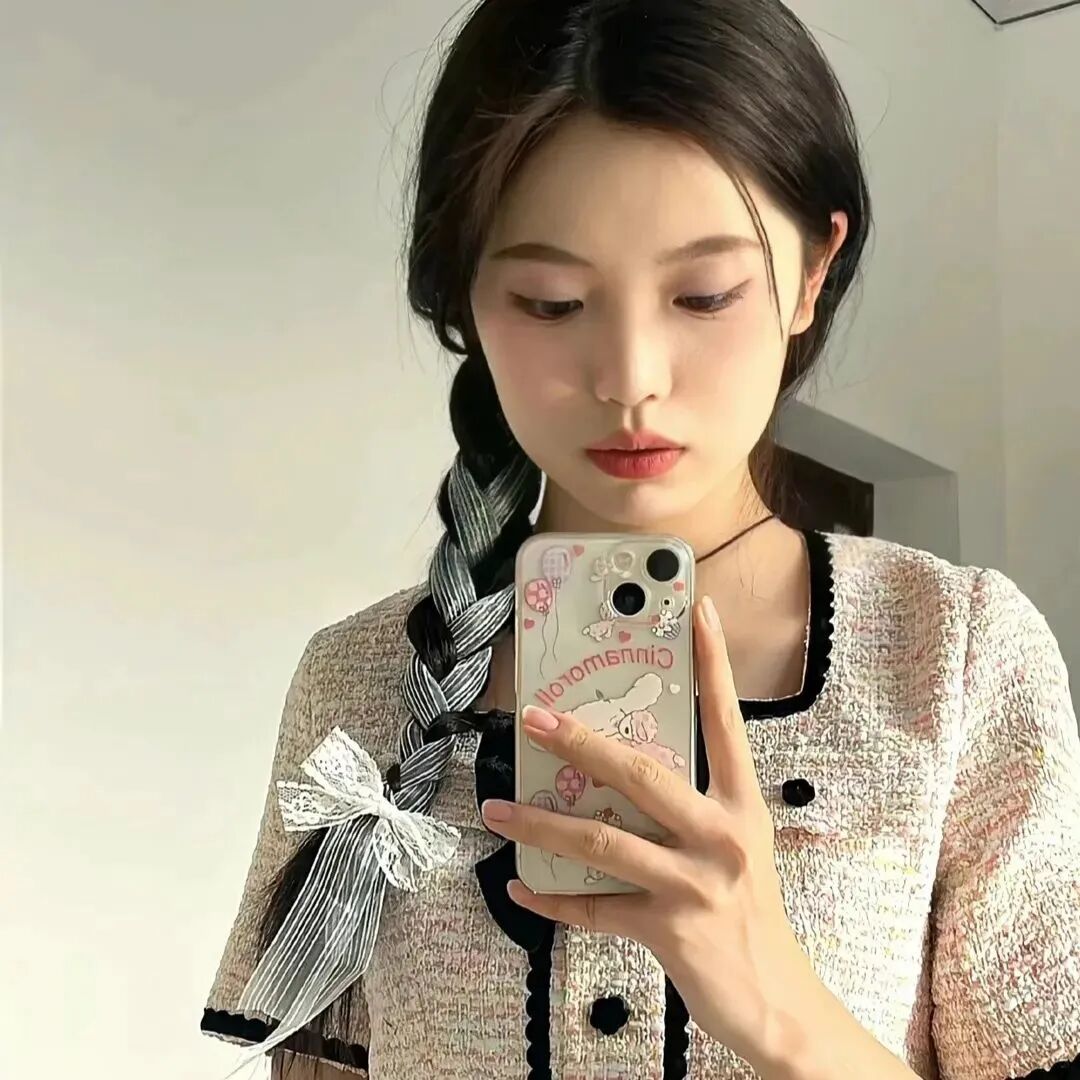 女生头像