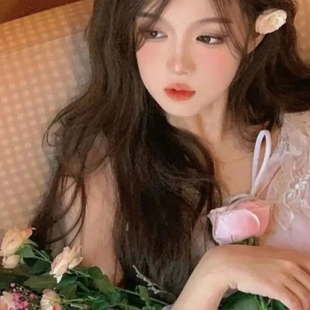 女生头像