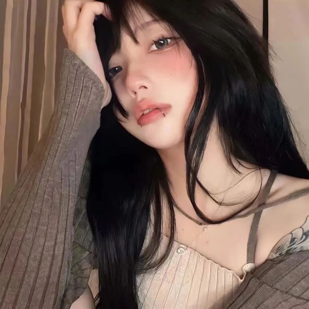 女生头像
