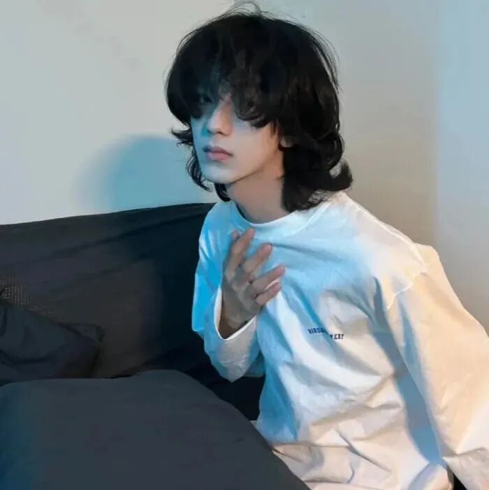 男生头像