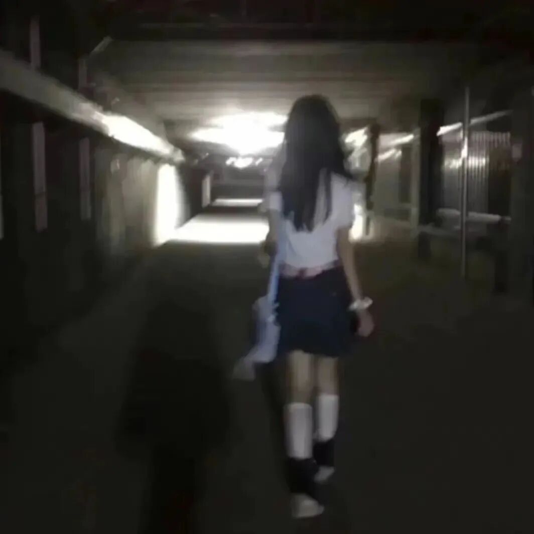 女生头像