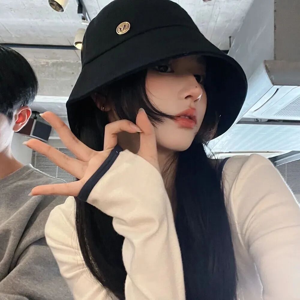 女生头像