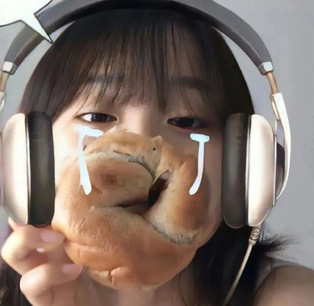 女生头像