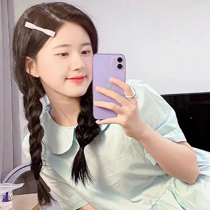 女生头像