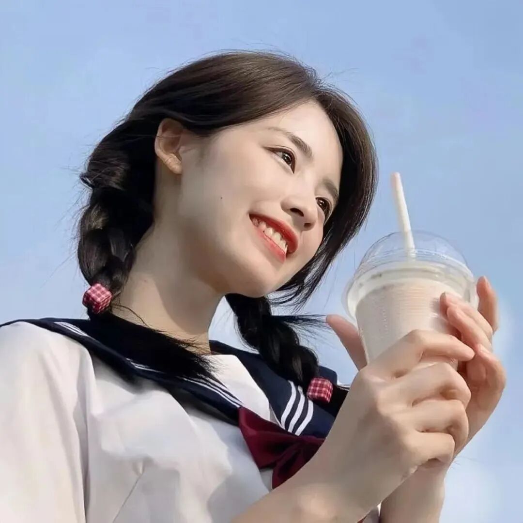 女生头像