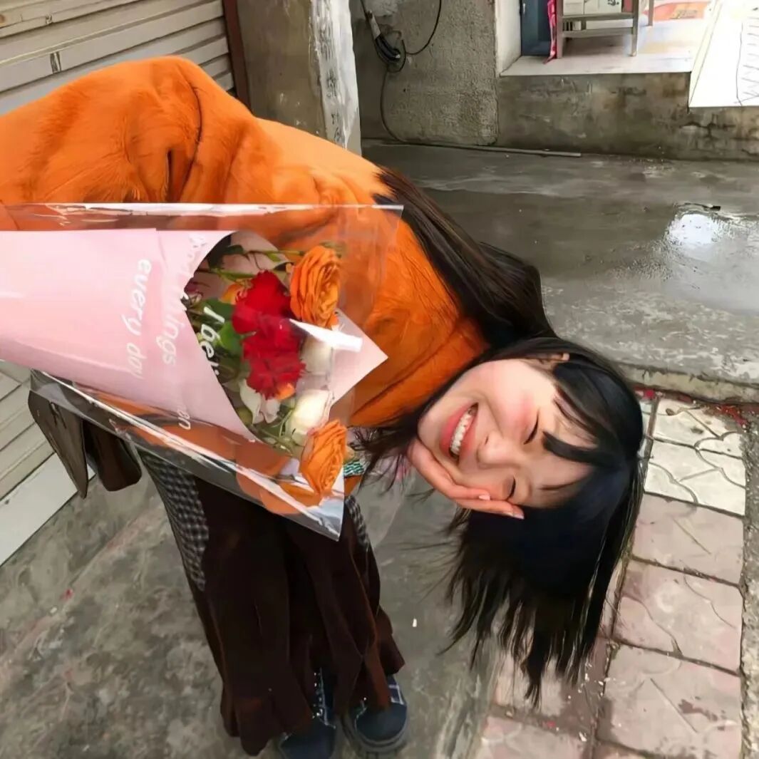 女生头像