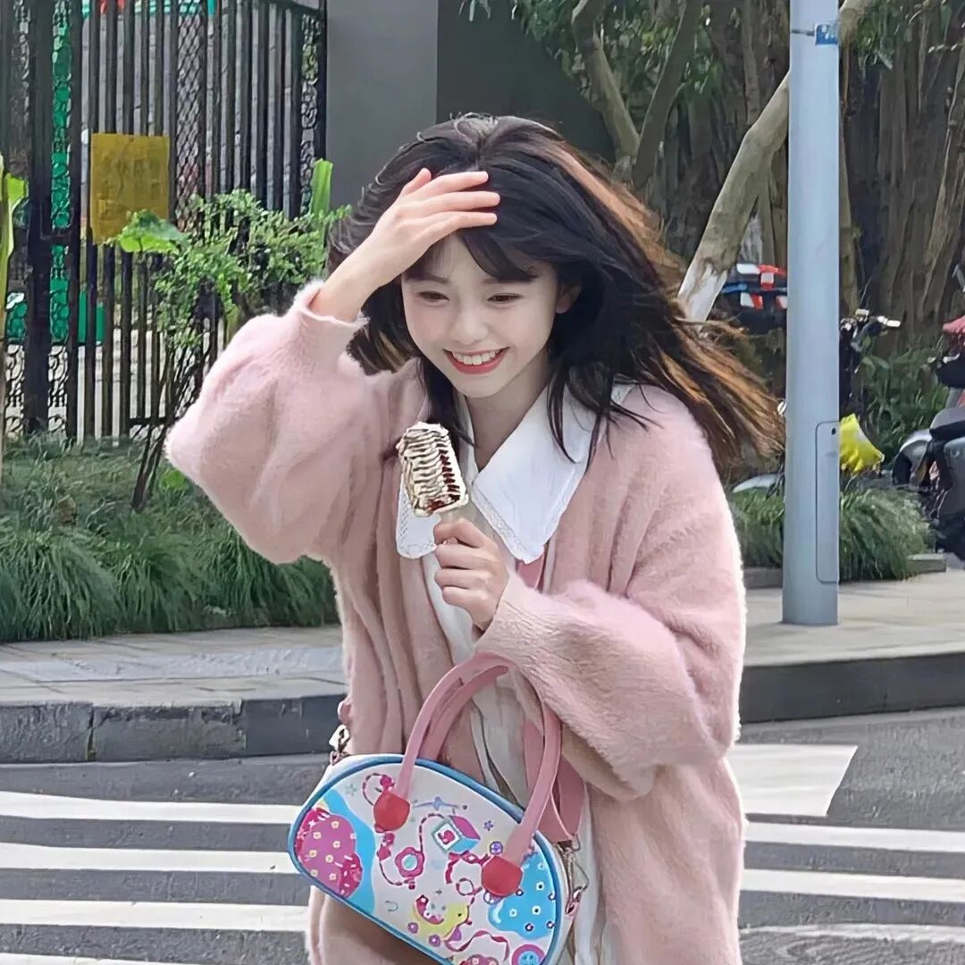 女生头像
