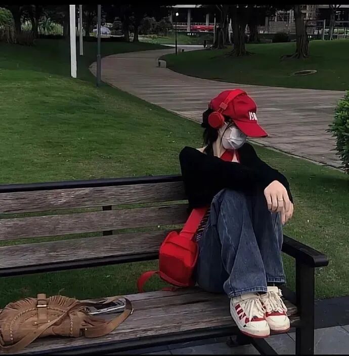 女生头像