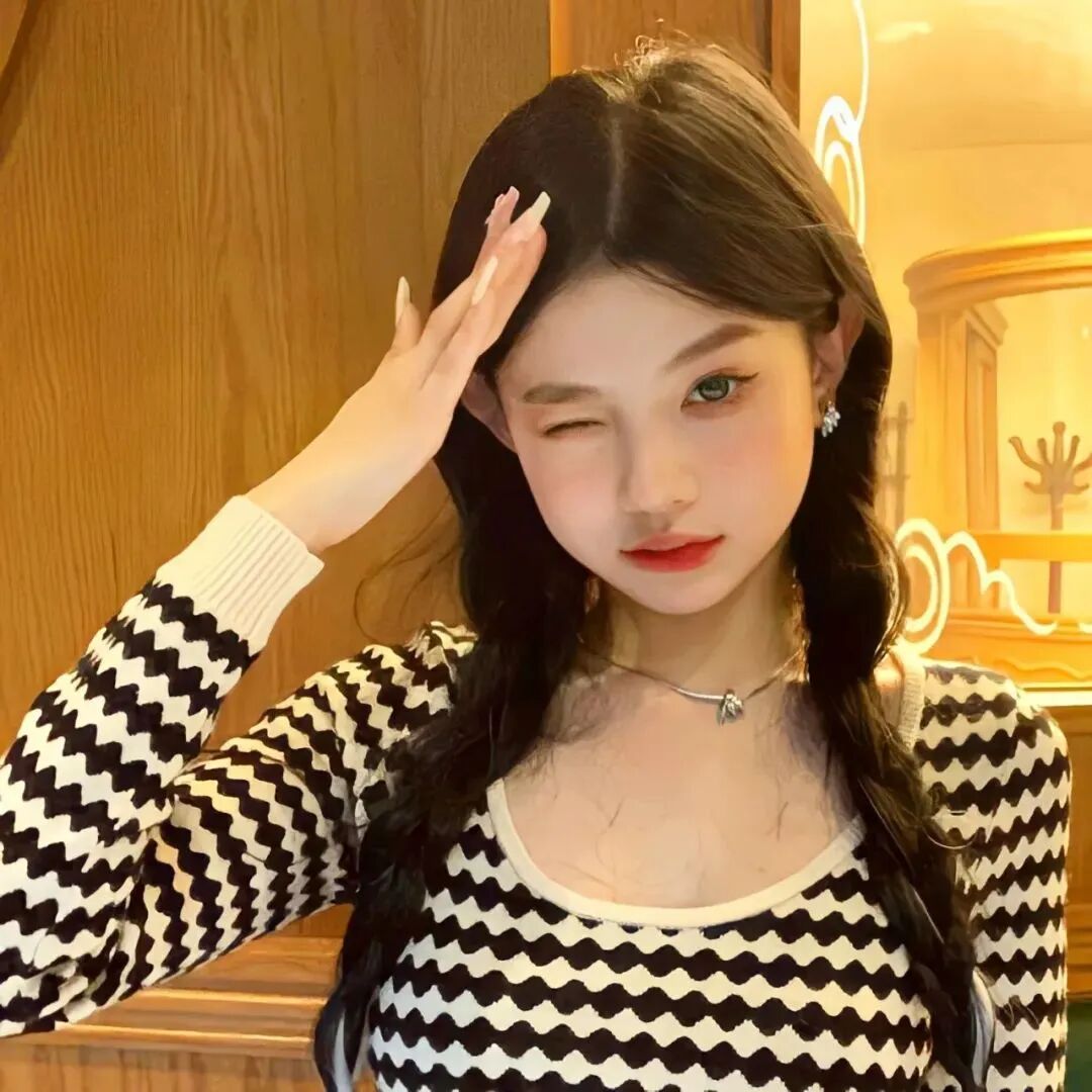 女生头像