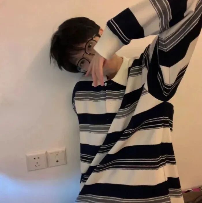 男生头像