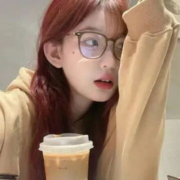 女生头像