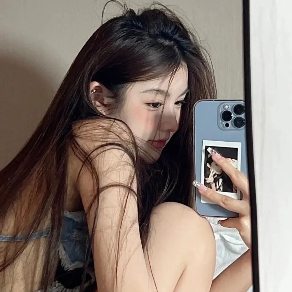 女生头像