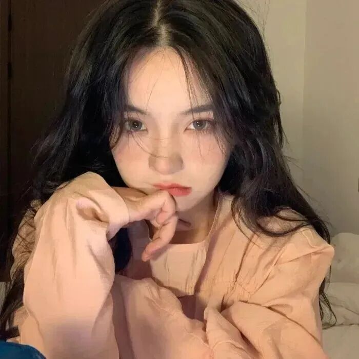 女生头像