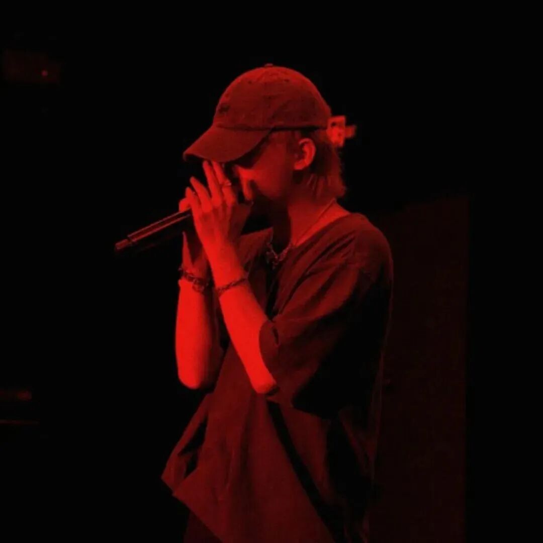 男生头像