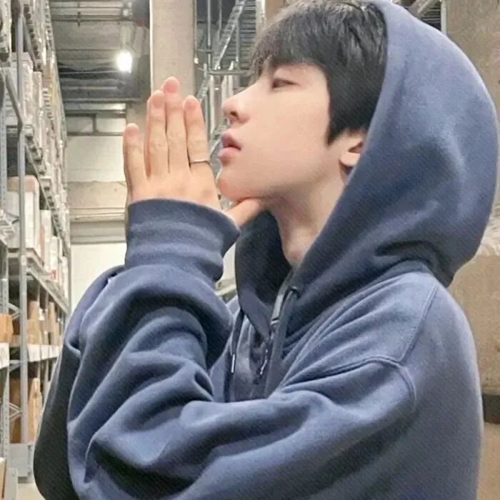 男生头像