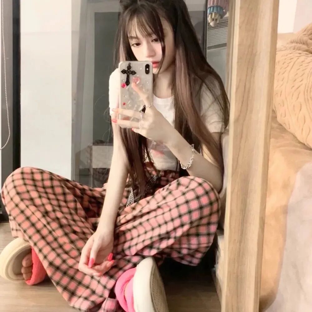 女生头像