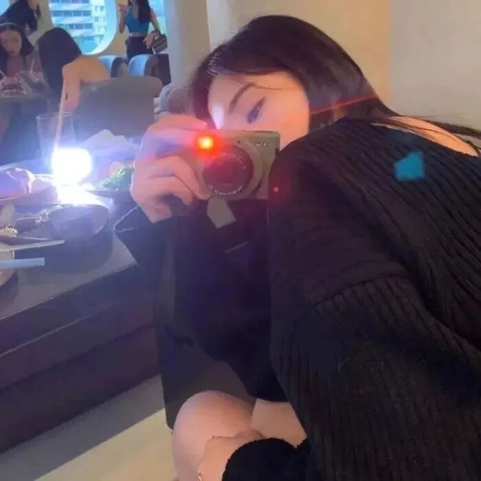 女生头像