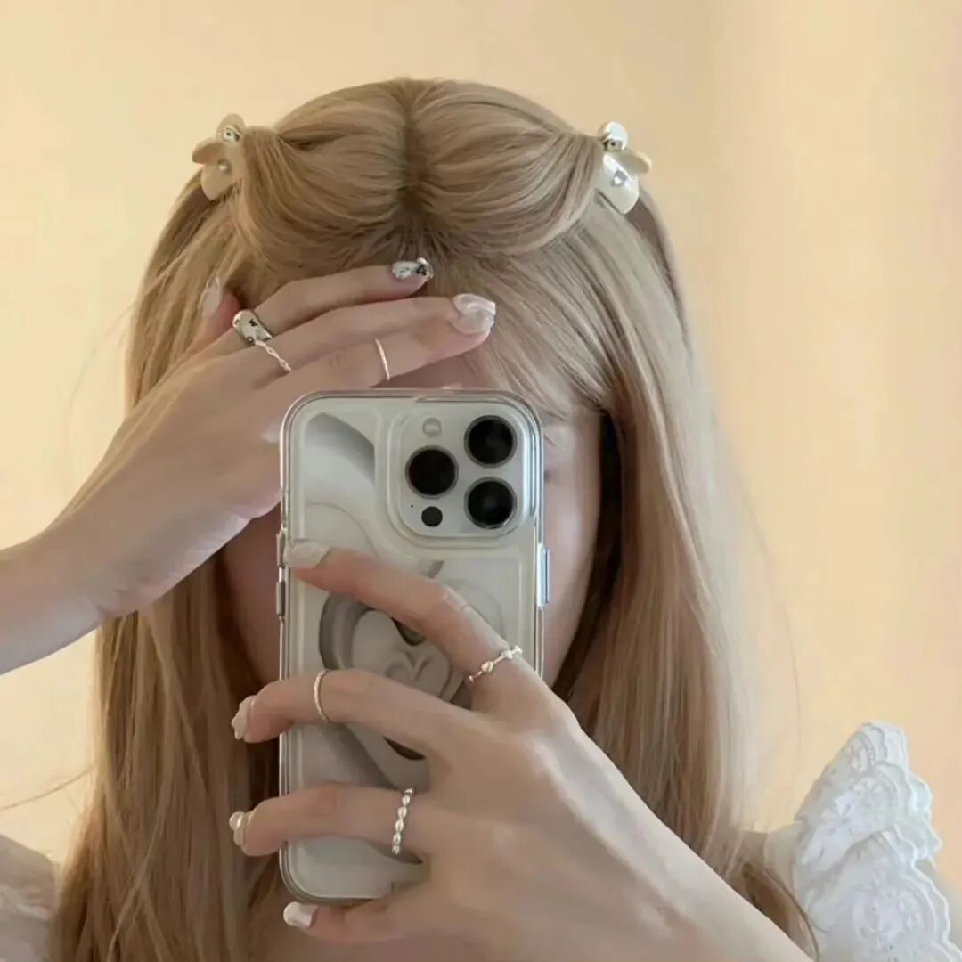 女生头像