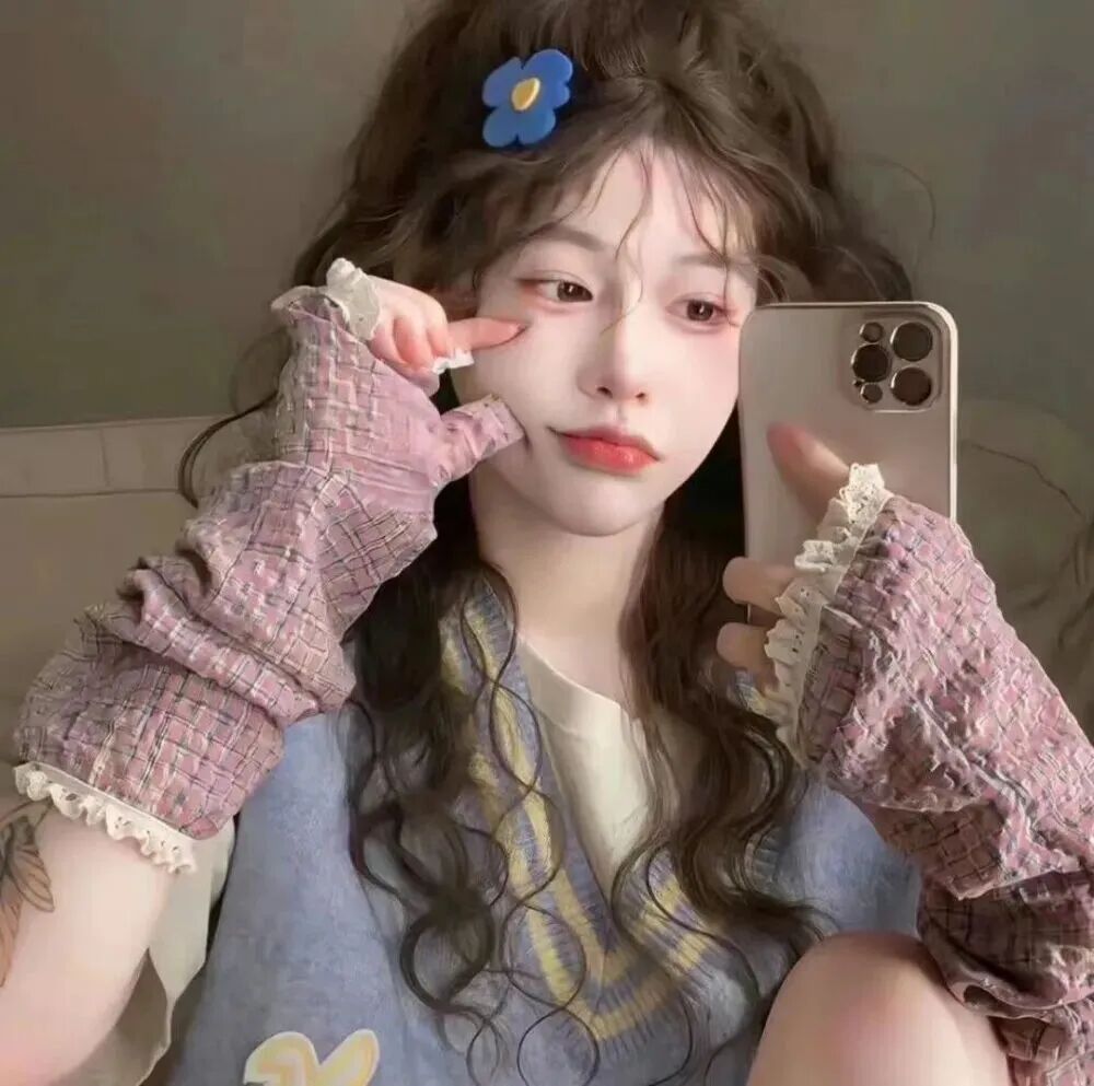 女生头像