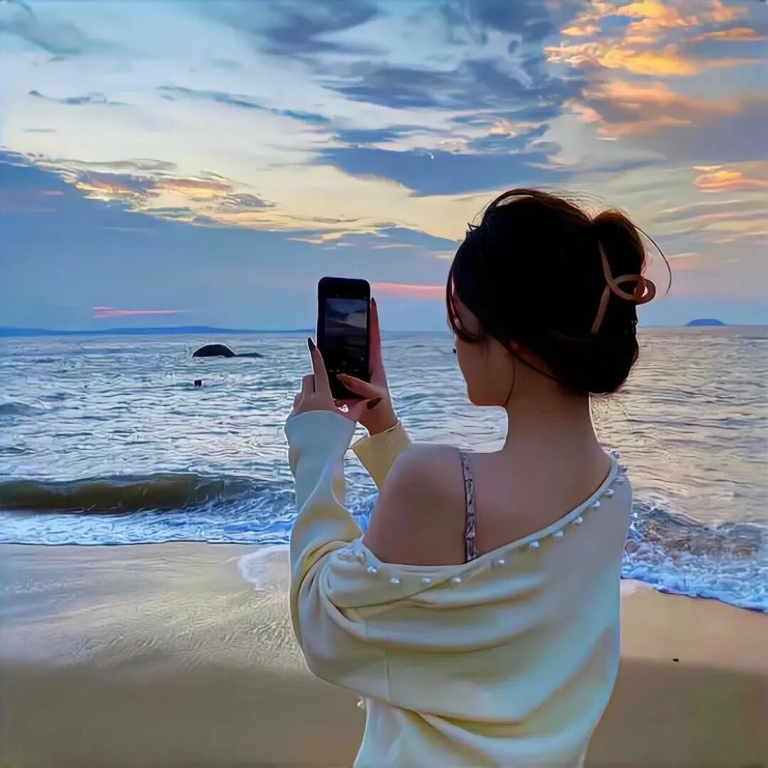 女生头像