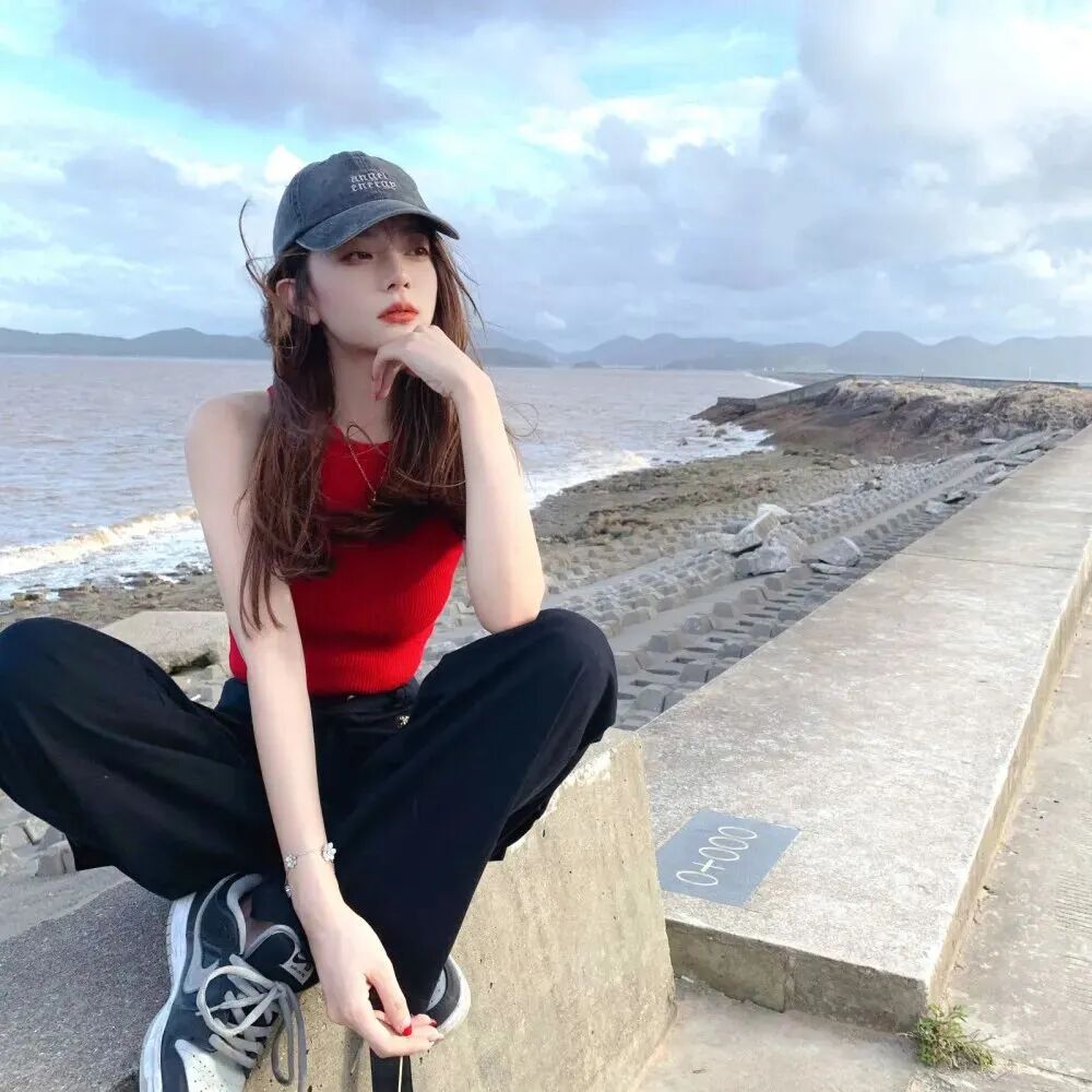 女生头像