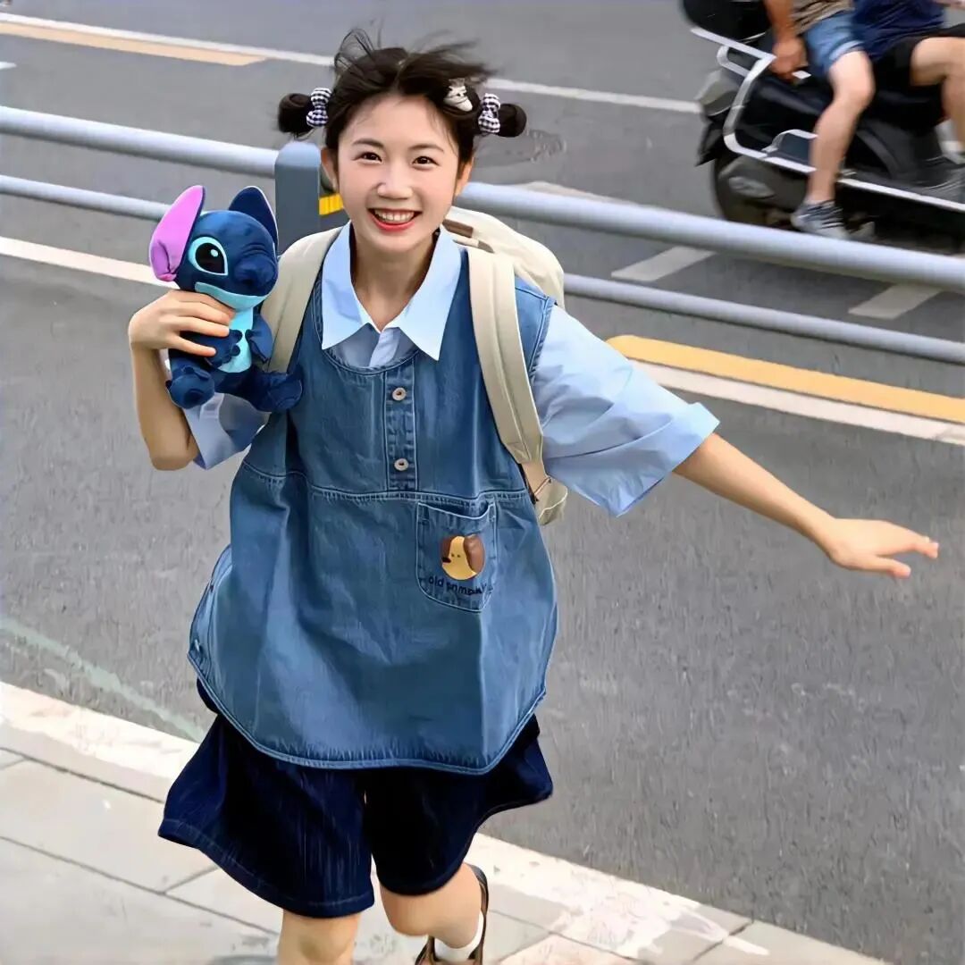 女生头像