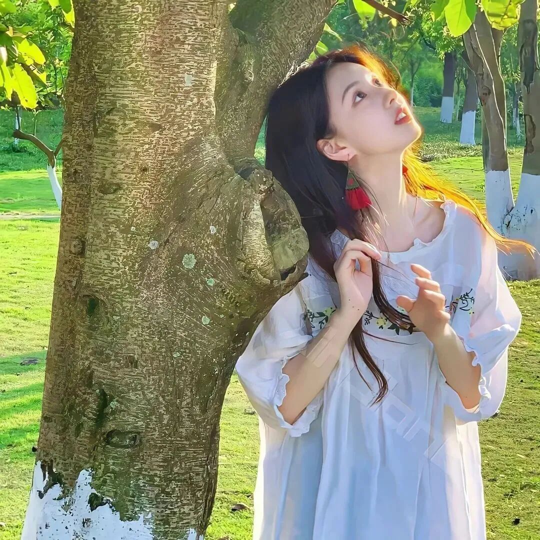 女生头像