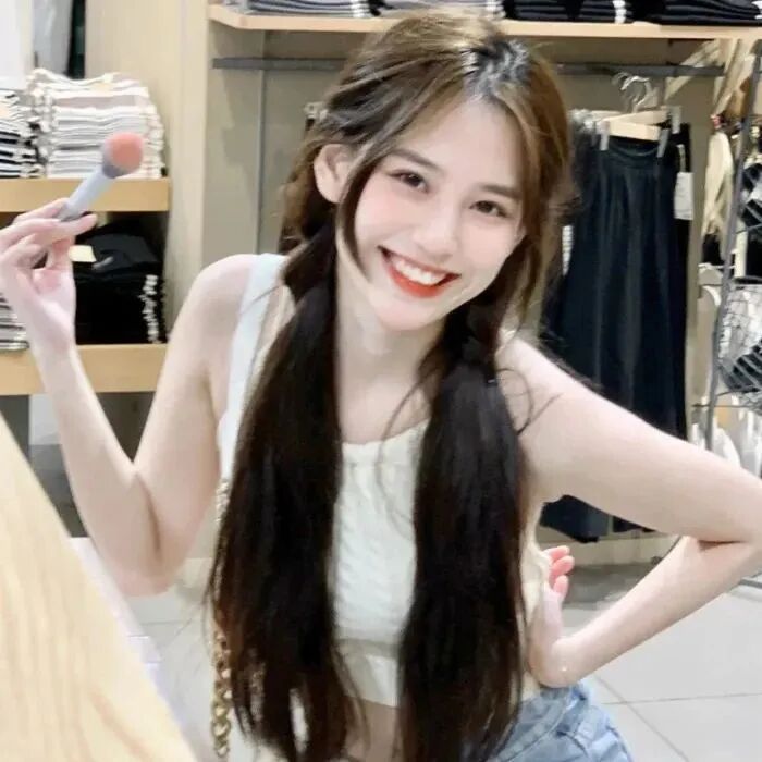 女生头像