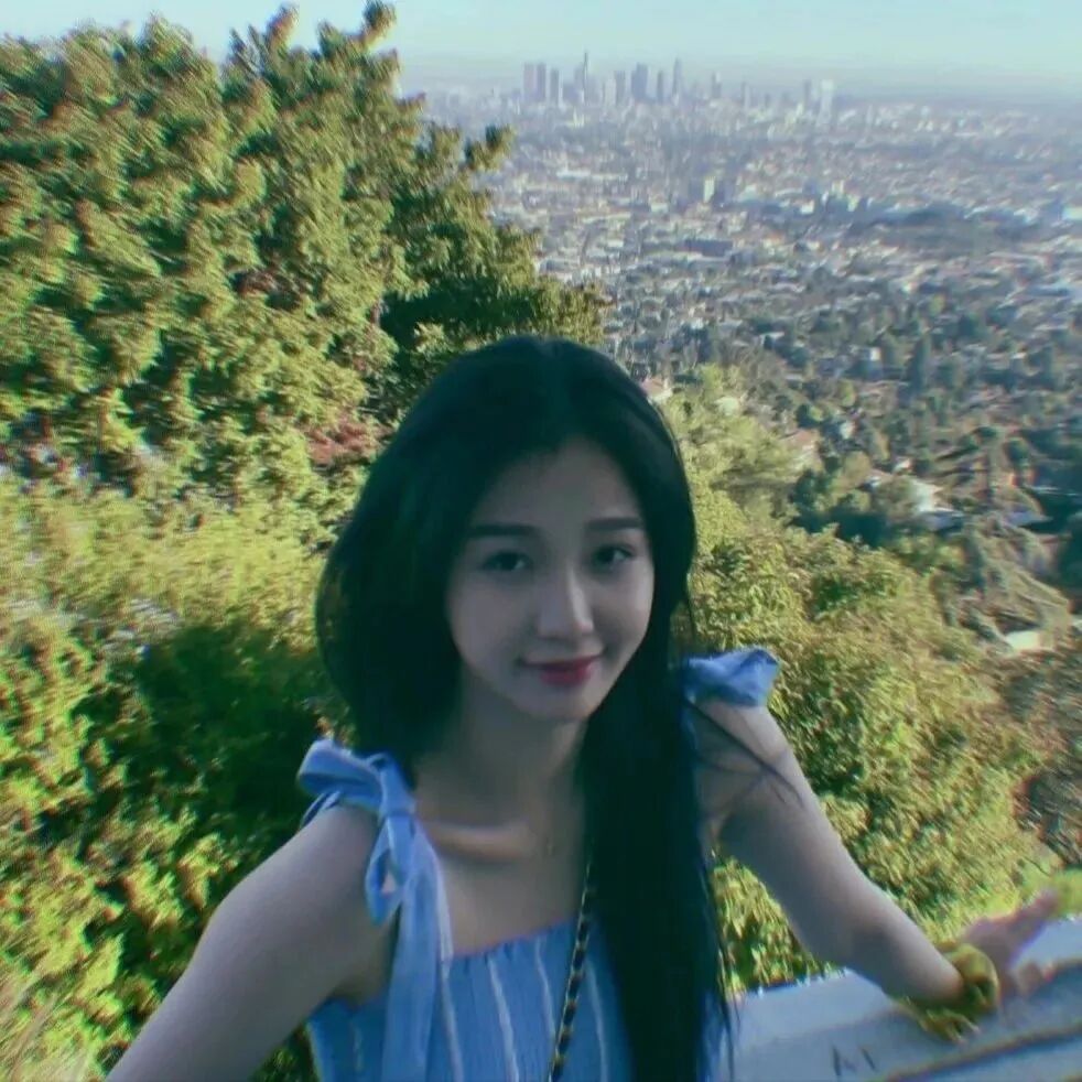 女生头像