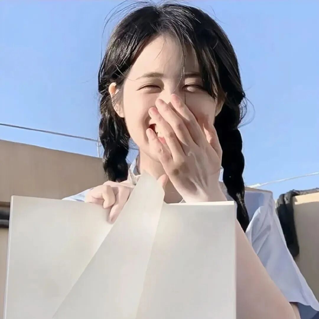 女生头像