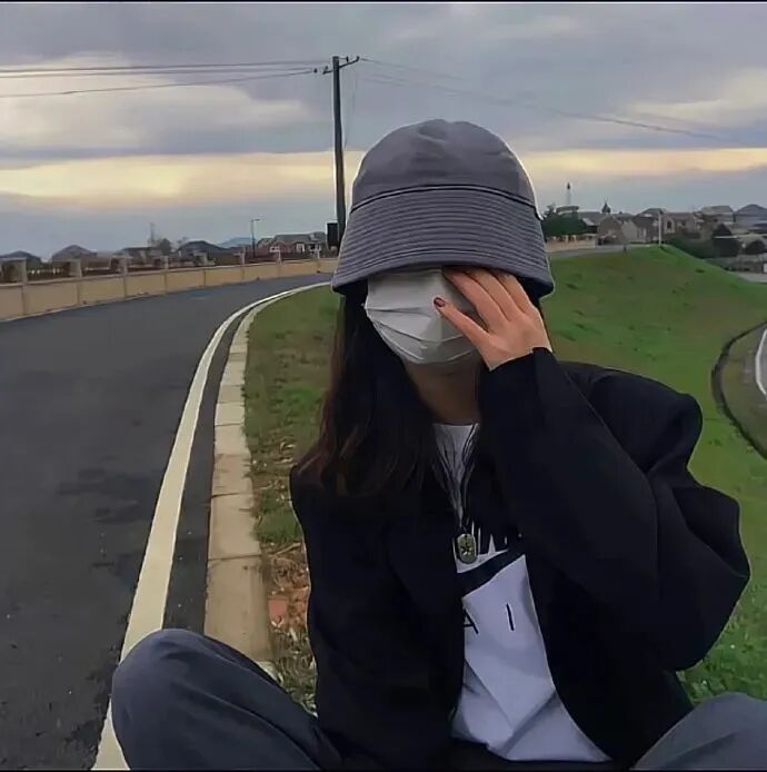 女生头像