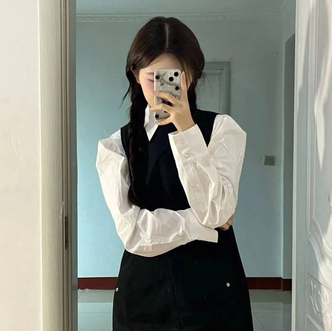 女生头像