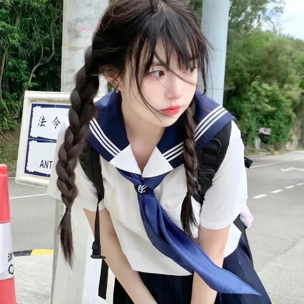 女生头像