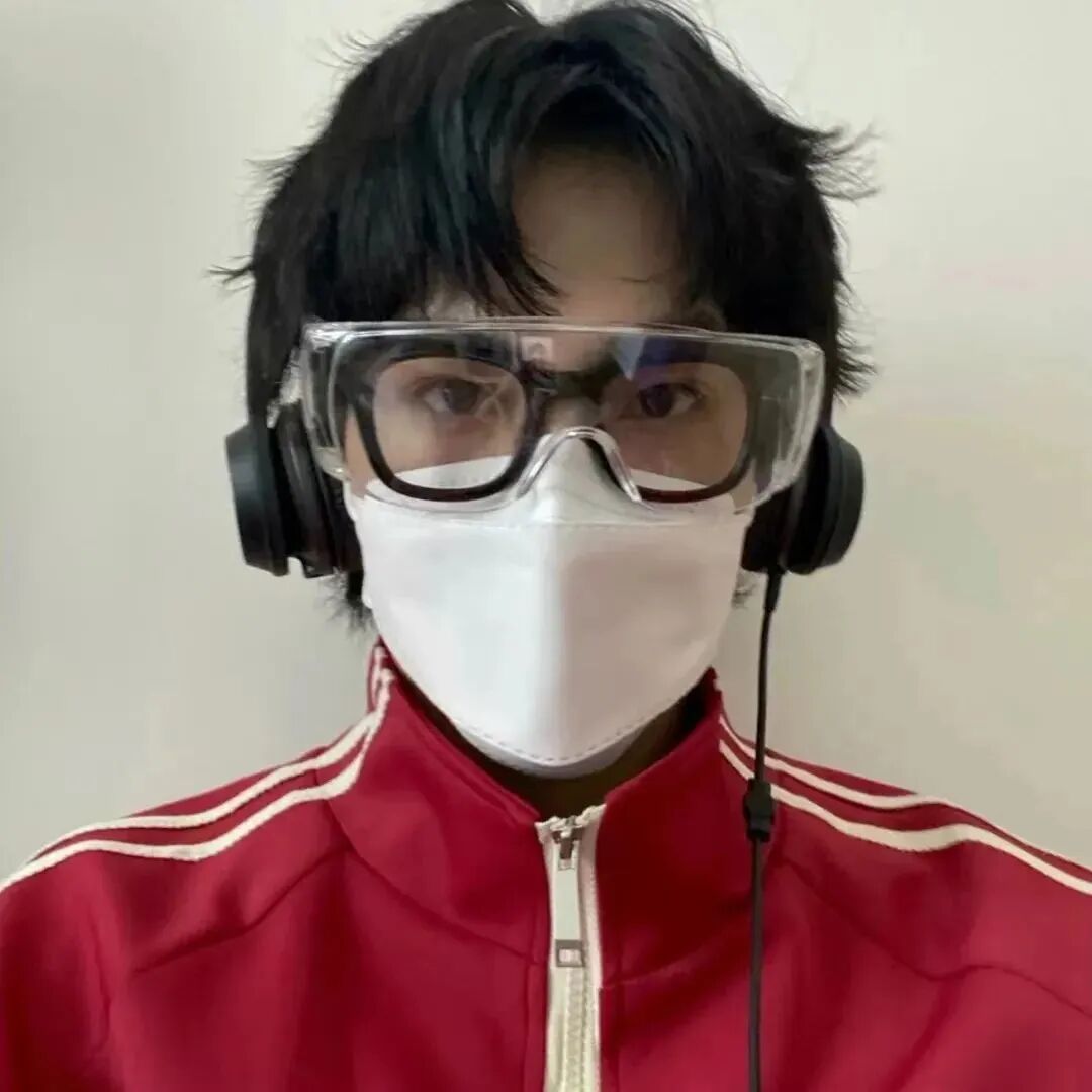 男生头像