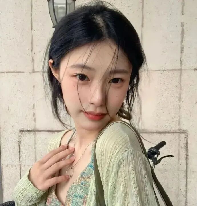 女生头像