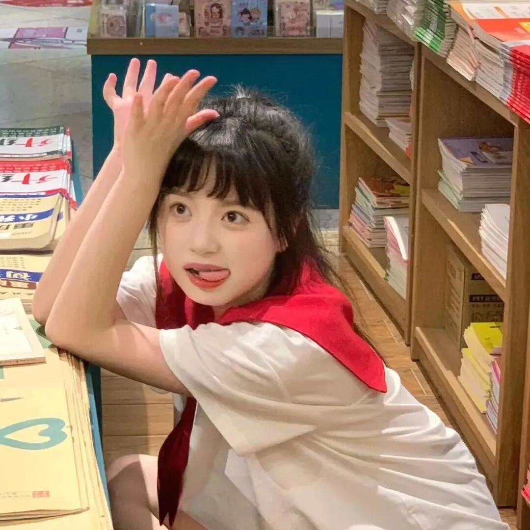 女生头像