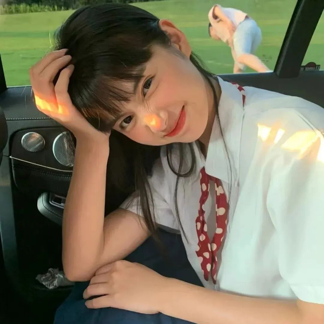 女生头像