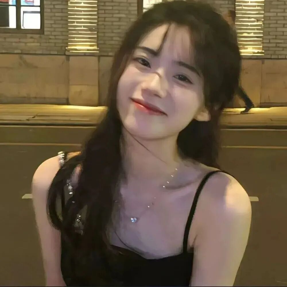 女生头像