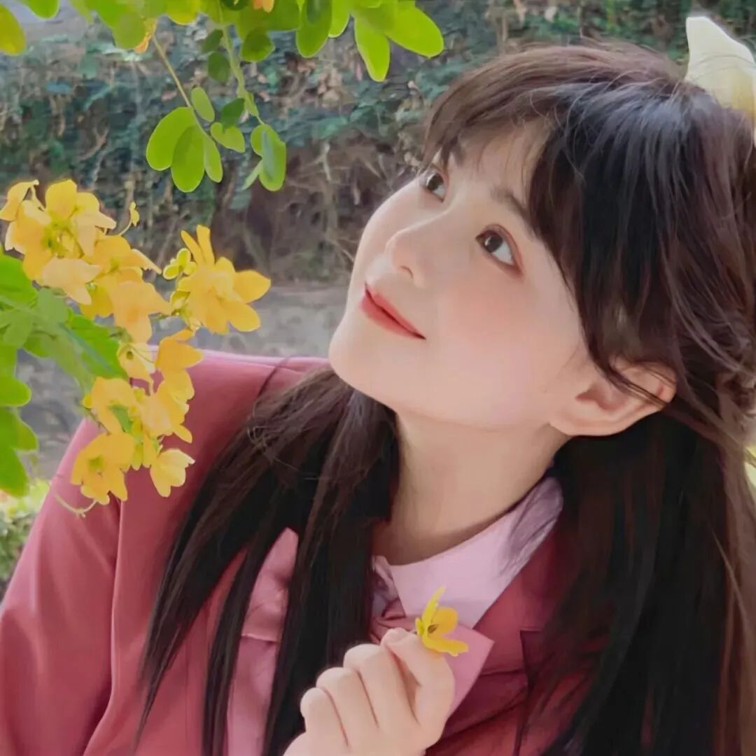 女生头像