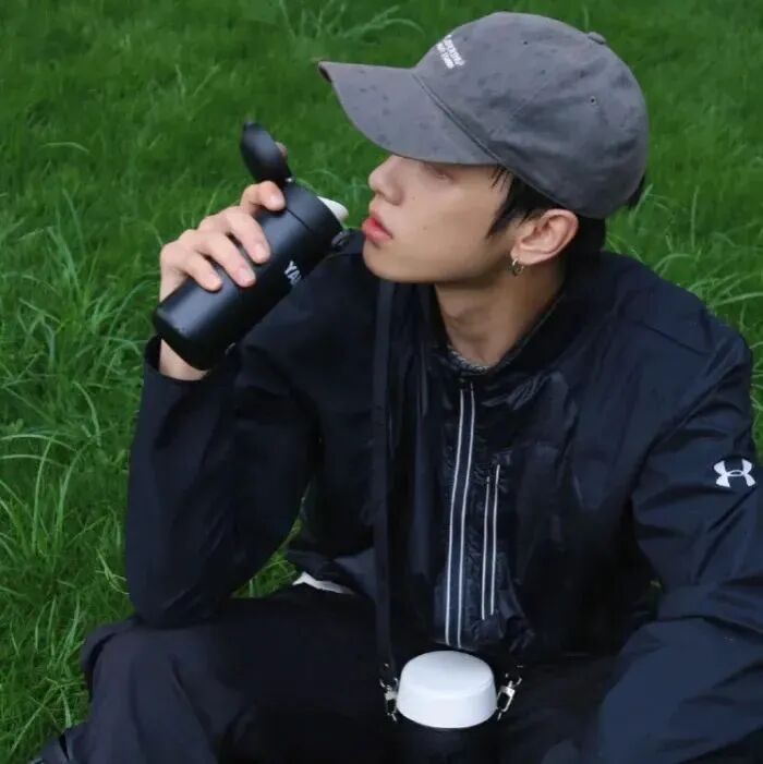 男生头像