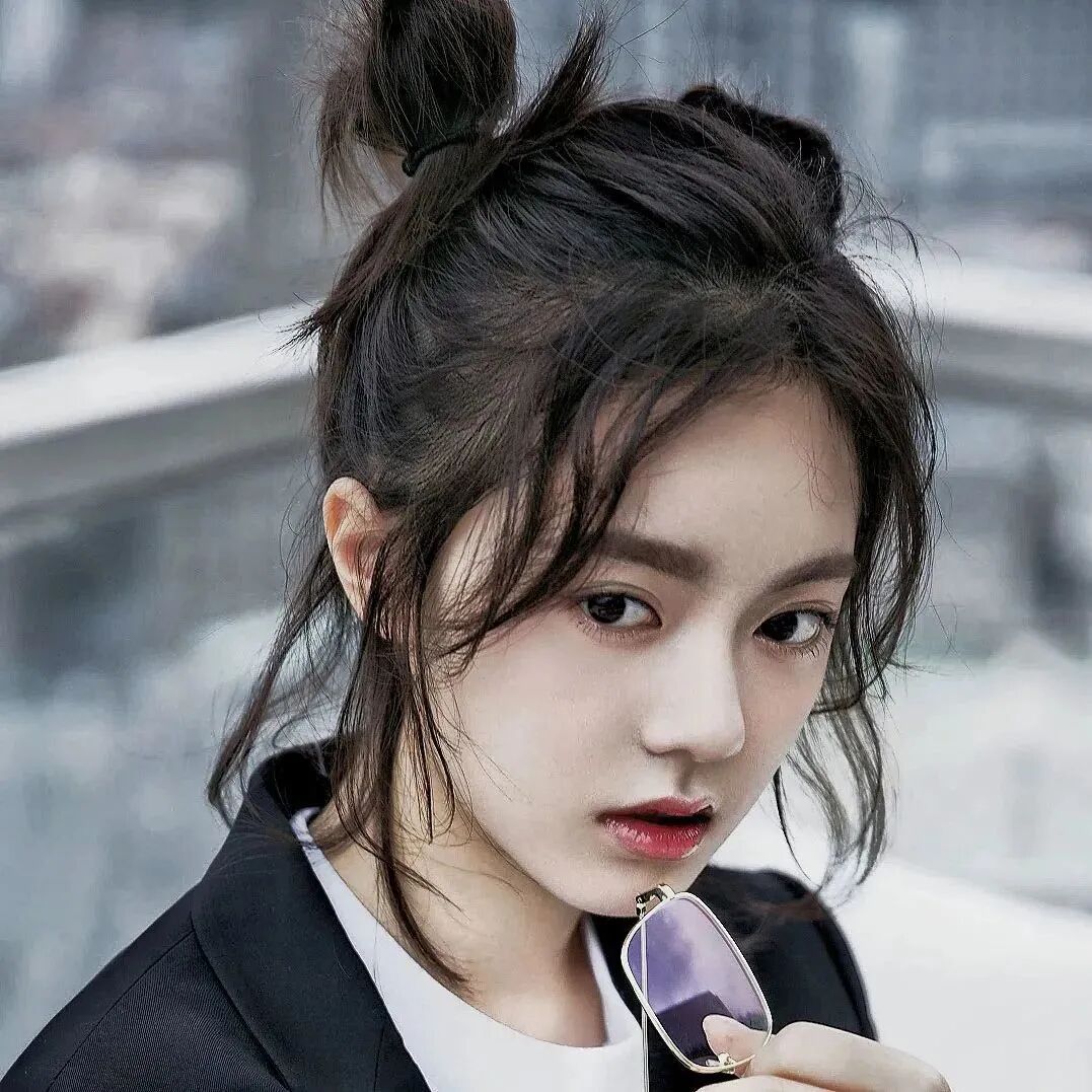 女生头像