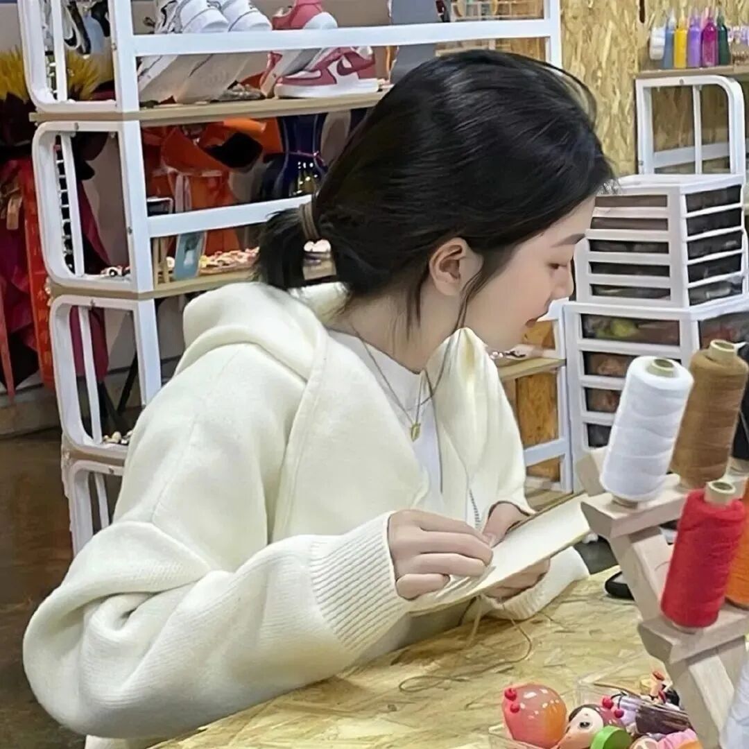 女生头像
