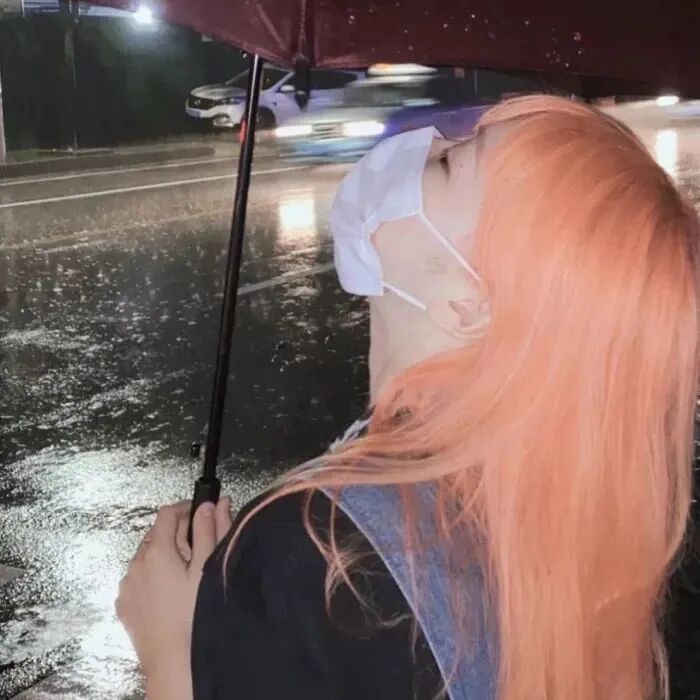 女生头像