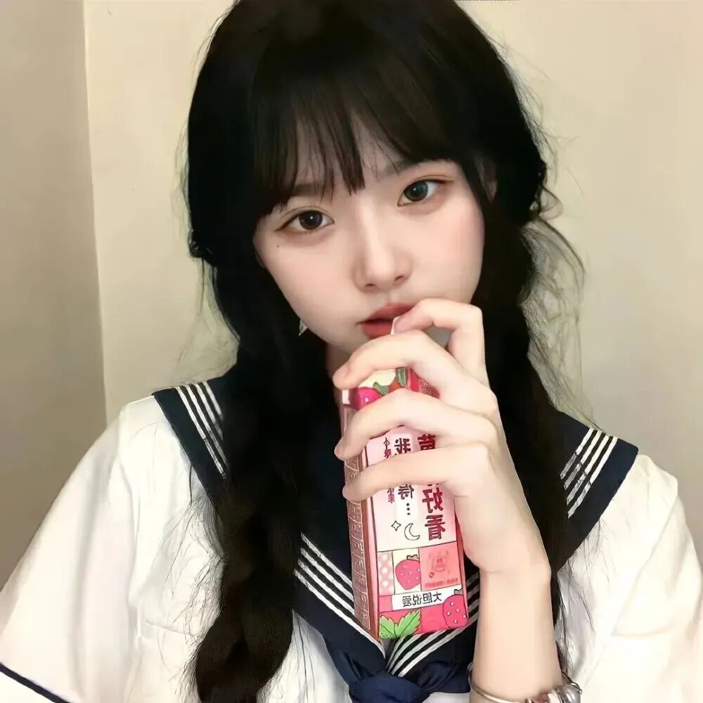 女生头像