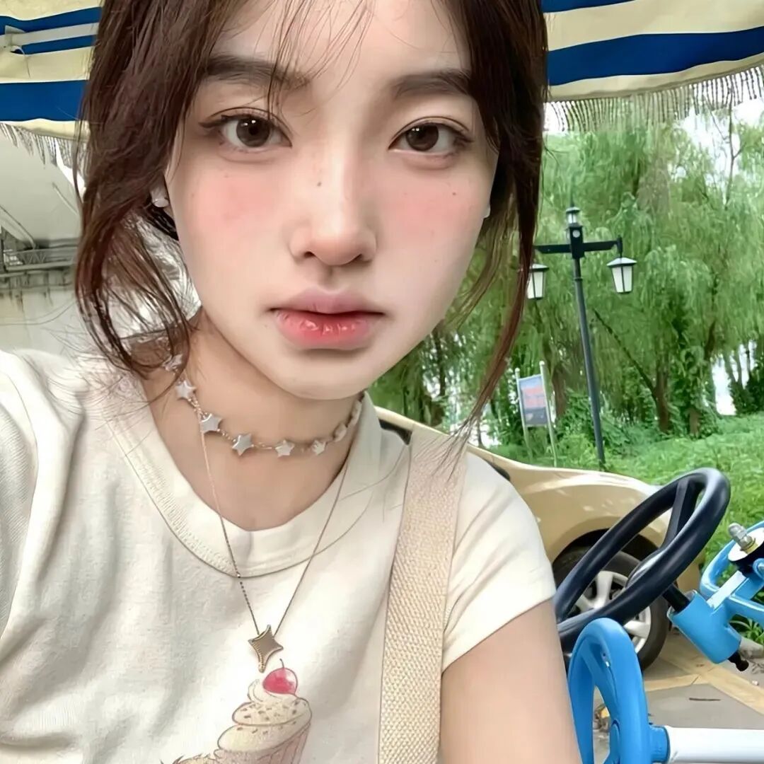 女生头像